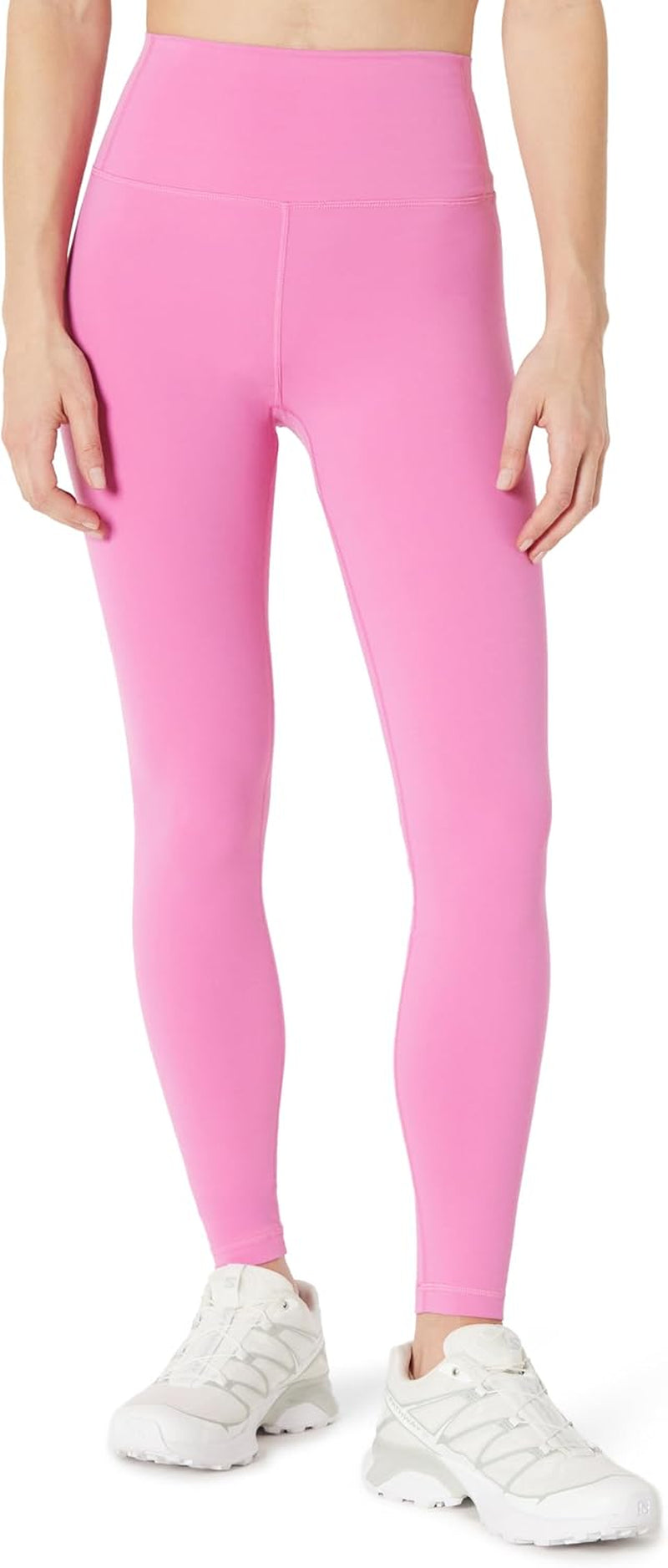 Unleash Your Comfort with Buttery Soft High Waist Yoga Leggings - Active Formflex Collection for Women