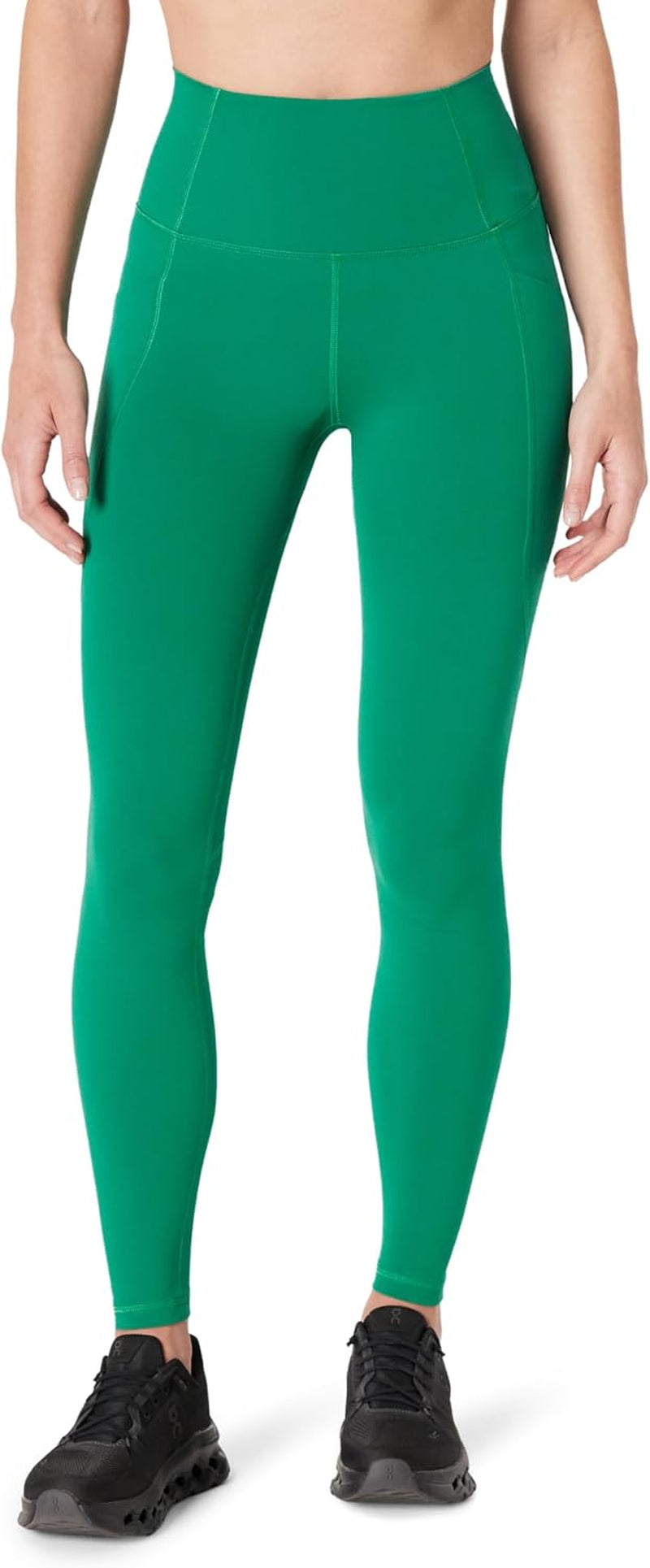 Unleash Your Comfort with Buttery Soft High Waist Yoga Leggings - Active Formflex Collection for Women