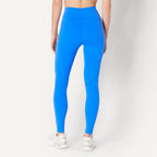 Unleash Your Comfort with Buttery Soft High Waist Yoga Leggings - Active Formflex Collection for Women