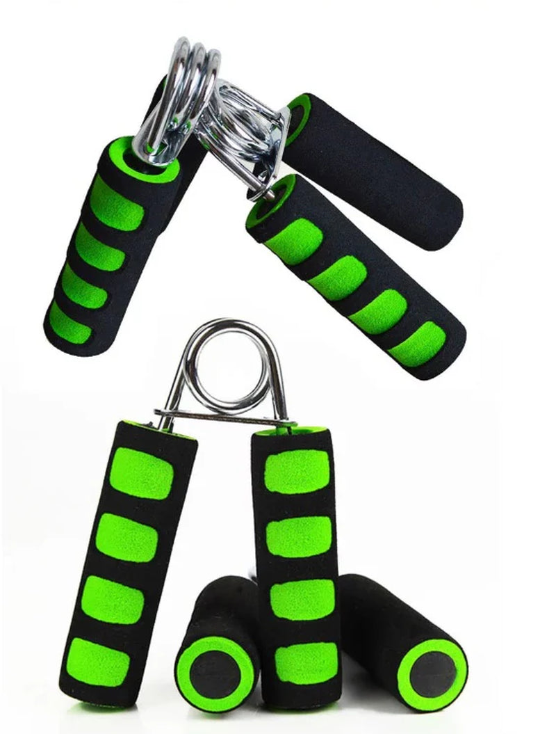 Unleash Your Strength with the Ultimate Fitness Hand Gripper – Perfect for Building Grip Power and Enhancing Performance