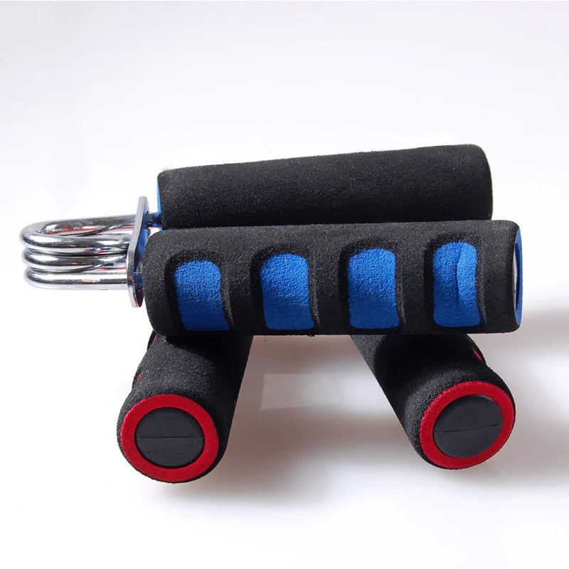 Unleash Your Strength with the Ultimate Fitness Hand Gripper – Perfect for Building Grip Power and Enhancing Performance