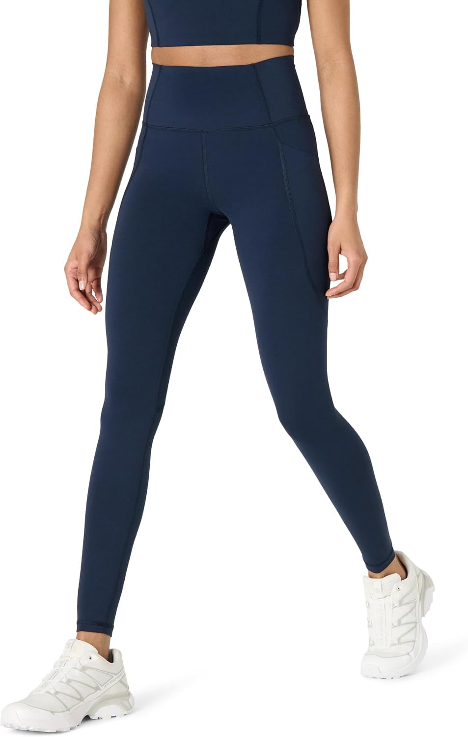 Unleash Your Comfort with Buttery Soft High Waist Yoga Leggings - Active Formflex Collection for Women