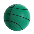 Experience Fun and Quiet Playtime with Our Silent Foam Basketball - Perfect for Indoor Training and Kids Activities!