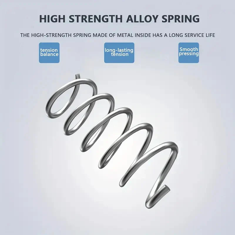 Unlock Your Potential with Our Adjustable Hand Exerciser - Boost Finger Strength, Dexterity, and Comfort for All Activities!