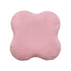 Ultimate Comfort Extra Thick Yoga Knee Pads - Ideal for Pilates, Fitness, and Travel!