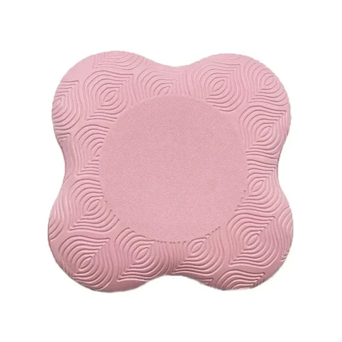 Ultimate Comfort Extra Thick Yoga Knee Pads - Ideal for Pilates, Fitness, and Travel!