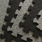 Transform Your Workout Space with Our Versatile ½ Inch EVA Interlocking Foam Puzzle Exercise Mat - Perfect for Home Gyms and Kids' Play Areas