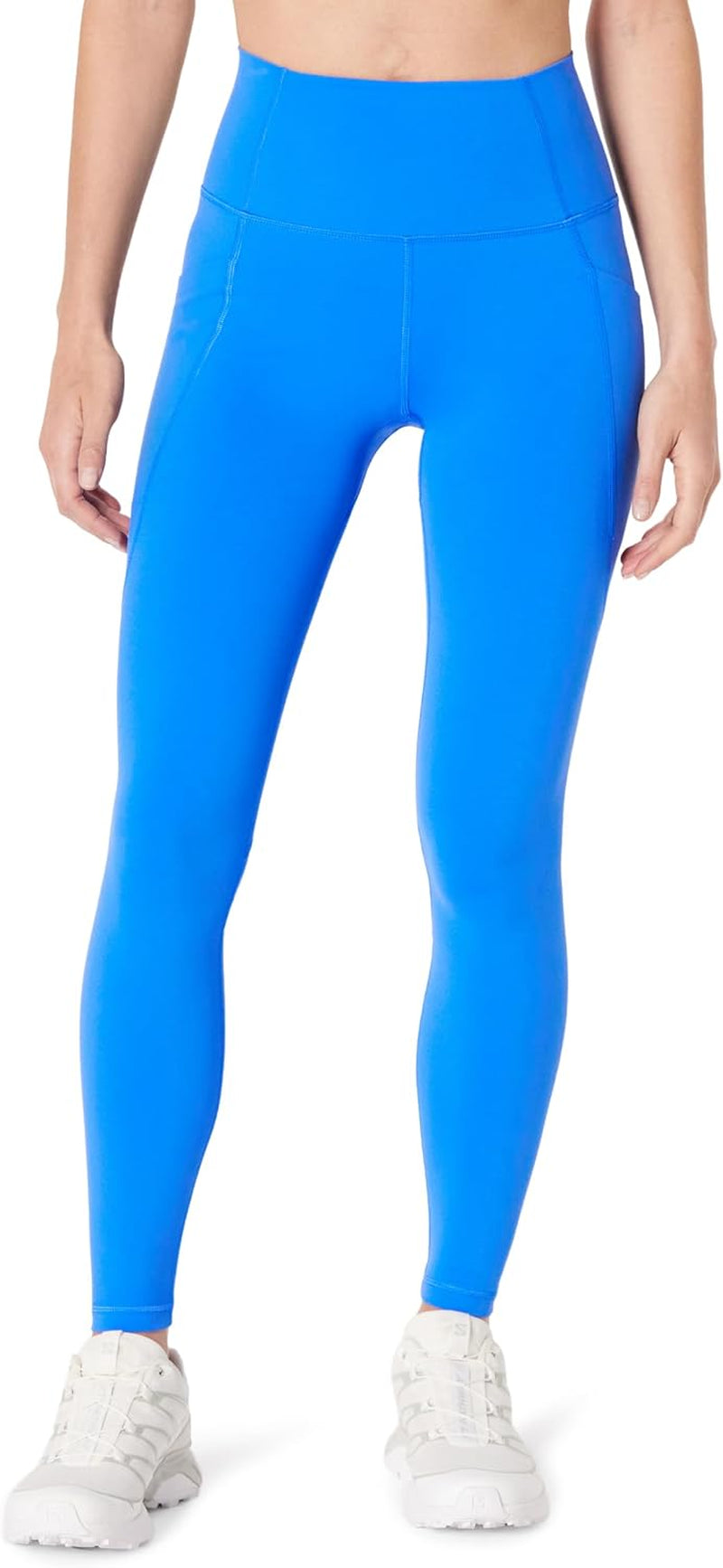 Unleash Your Comfort with Buttery Soft High Waist Yoga Leggings - Active Formflex Collection for Women