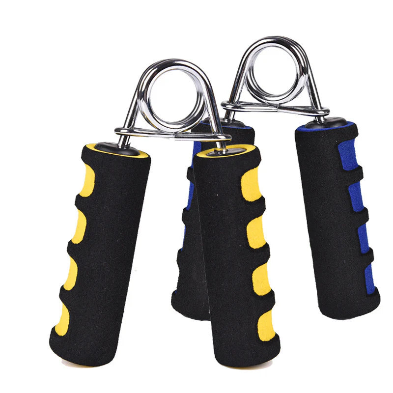 Unleash Your Strength with the Ultimate Fitness Hand Gripper – Perfect for Building Grip Power and Enhancing Performance