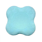 Ultimate Comfort Extra Thick Yoga Knee Pads - Ideal for Pilates, Fitness, and Travel!