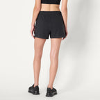 Elevate Your Workout with Women's Lightweight Stretch Performance Gym Shorts – Comfort Meets Style for Active Living
