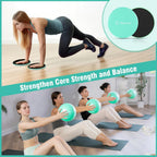 Transform Your Fitness Journey: Complete Home Pilates Equipment Kit with Magic Circle, Resistance Bands, Weights & More for Women