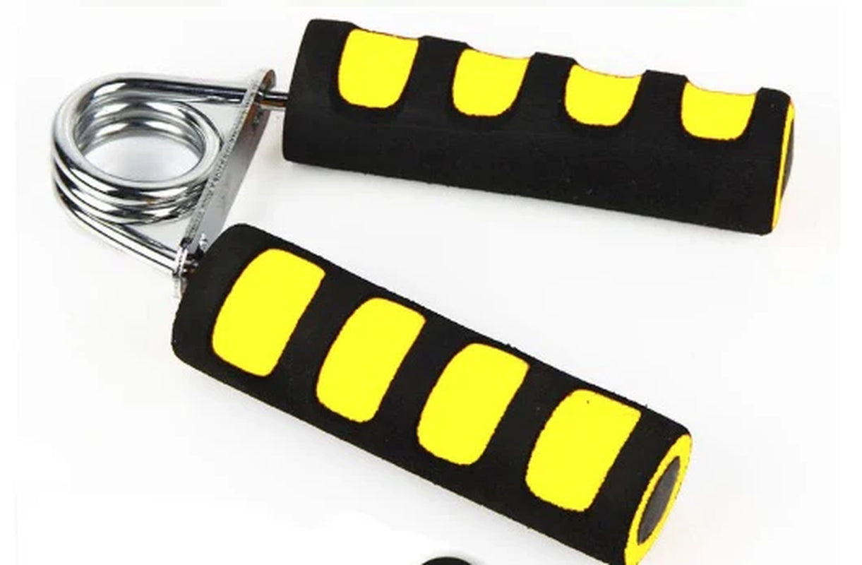 Unleash Your Strength with the Ultimate Fitness Hand Gripper – Perfect for Building Grip Power and Enhancing Performance