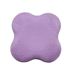 Ultimate Comfort Extra Thick Yoga Knee Pads - Ideal for Pilates, Fitness, and Travel!