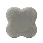 Ultimate Comfort Extra Thick Yoga Knee Pads - Ideal for Pilates, Fitness, and Travel!
