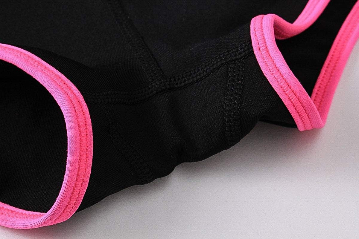 Unleash Your Potential with Stylish Women's Fitness Booty Shorts - Perfect for Yoga, Running, and Gym Workouts