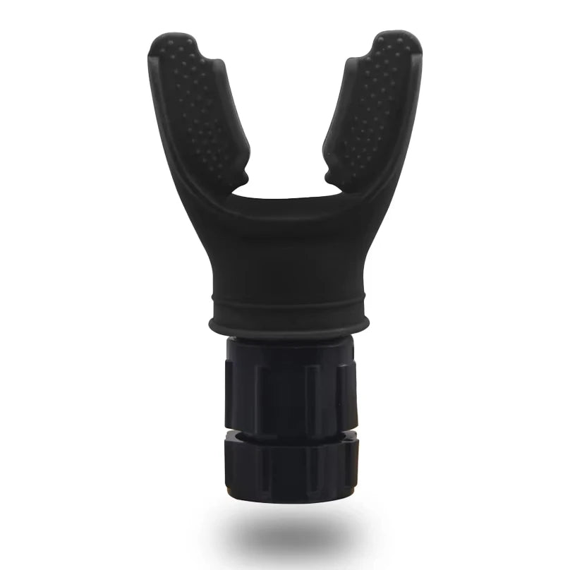 Elevate Your Endurance with the Portable Lung Fitness Exerciser - Customizable Resistance Breathing Device for Ultimate Cardio Training