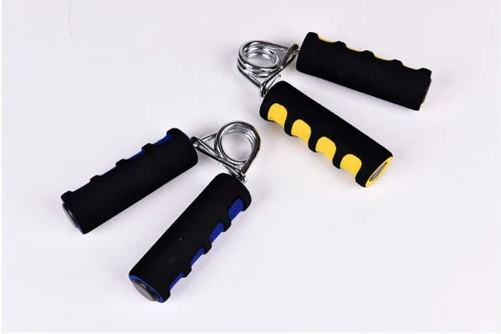 Unleash Your Strength with the Ultimate Fitness Hand Gripper – Perfect for Building Grip Power and Enhancing Performance