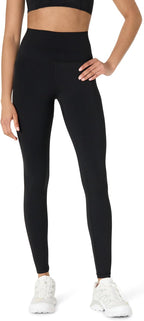 Unleash Your Comfort with Buttery Soft High Waist Yoga Leggings - Active Formflex Collection for Women