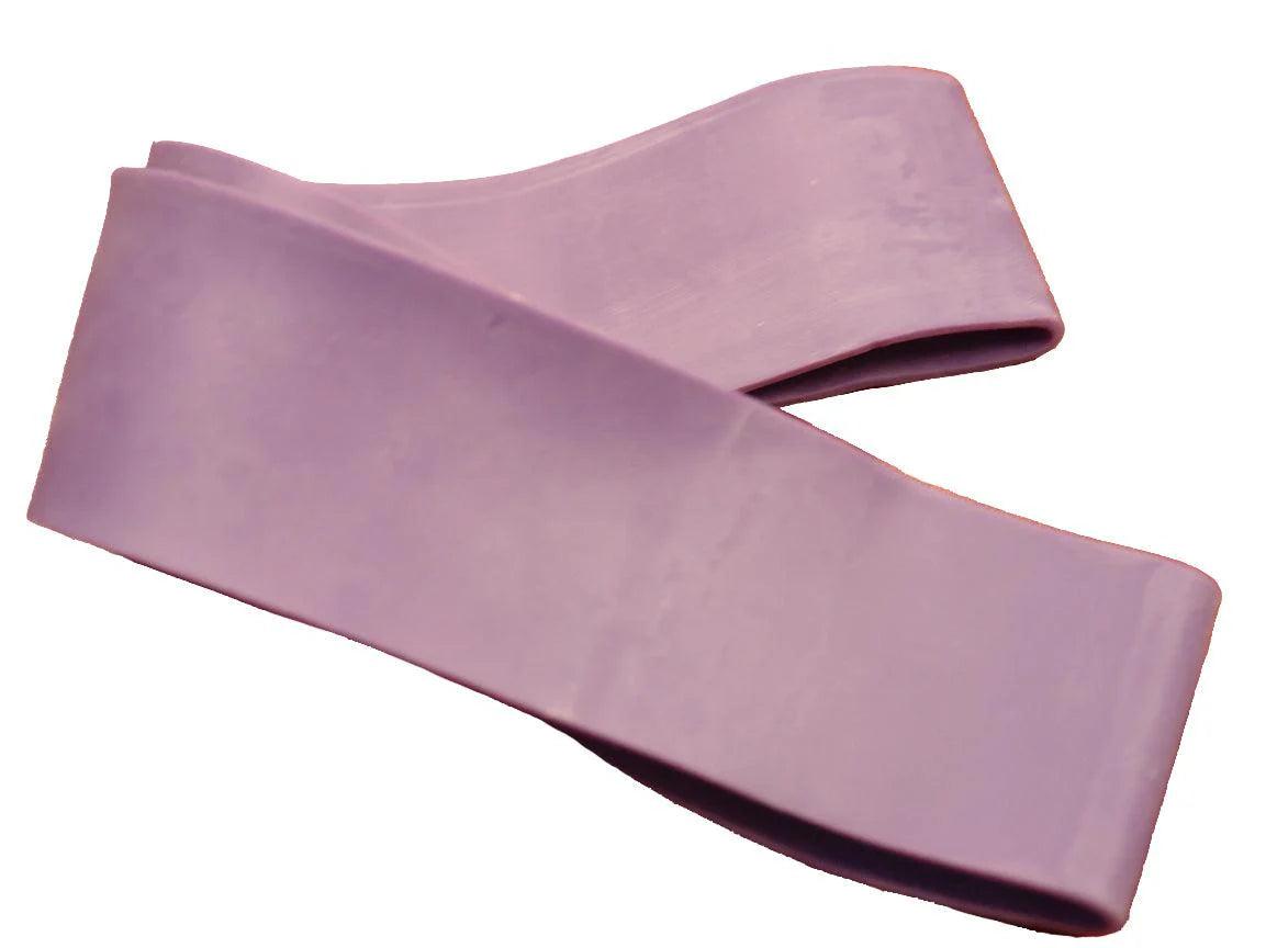 Elevate Your Workouts with Workoutz Fit Loop Ankle Bands - Mini Resistance Bands for Ultimate Lower Body Strength