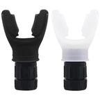Elevate Your Endurance with the Portable Lung Fitness Exerciser - Customizable Resistance Breathing Device for Ultimate Cardio Training