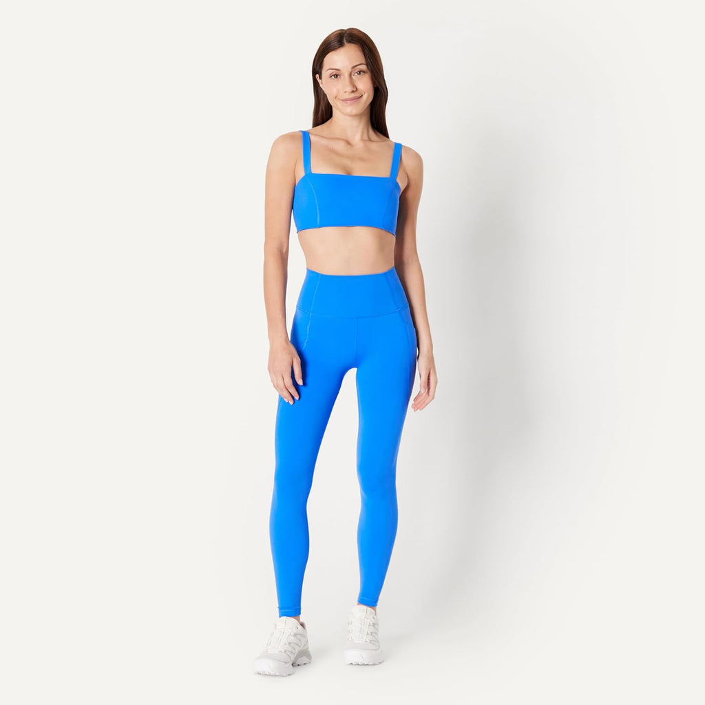 Unleash Your Comfort with Buttery Soft High Waist Yoga Leggings - Active Formflex Collection for Women