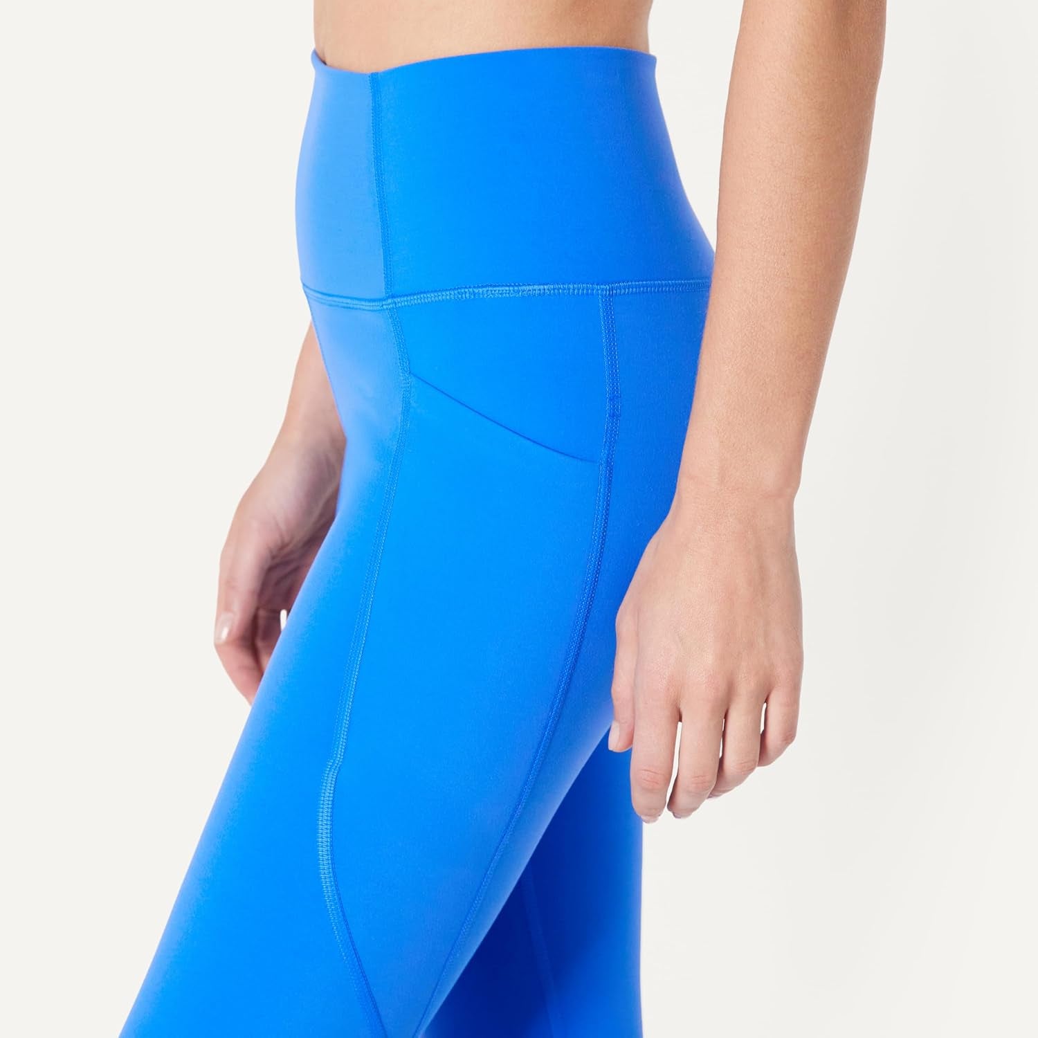 Unleash Your Comfort with Buttery Soft High Waist Yoga Leggings - Active Formflex Collection for Women
