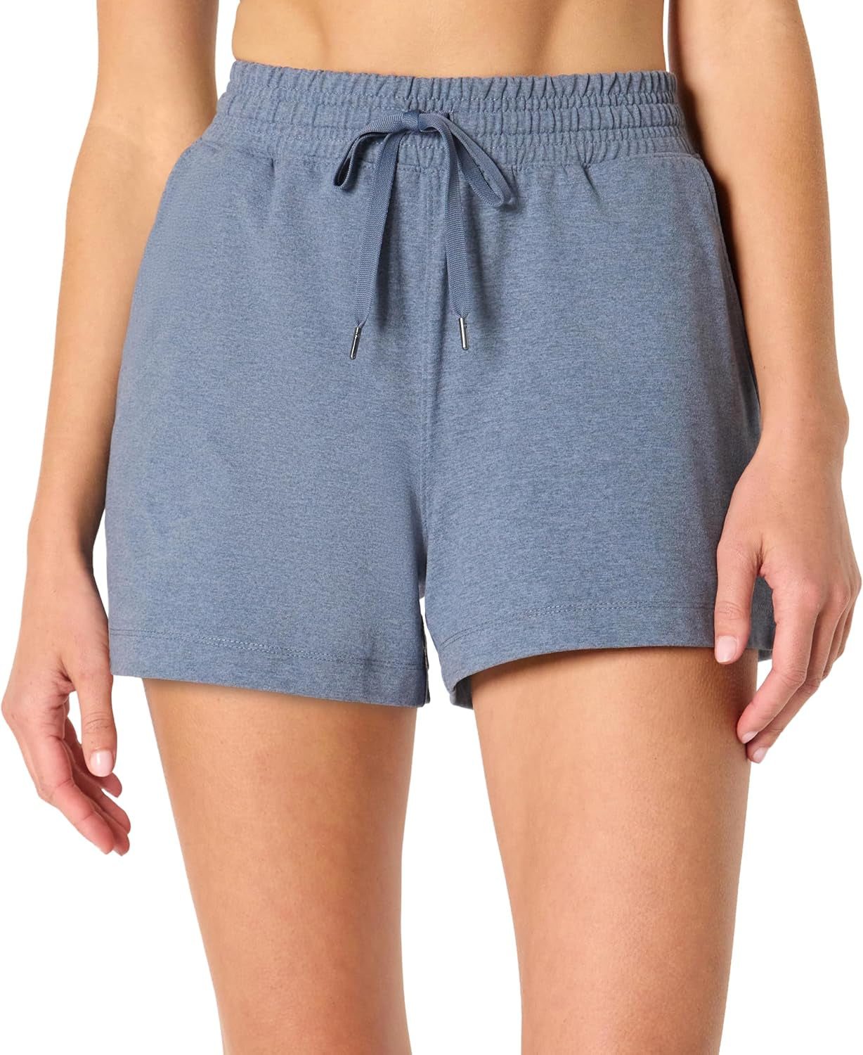 Elevate Your Workout with Women's Lightweight Stretch Performance Gym Shorts – Comfort Meets Style for Active Living