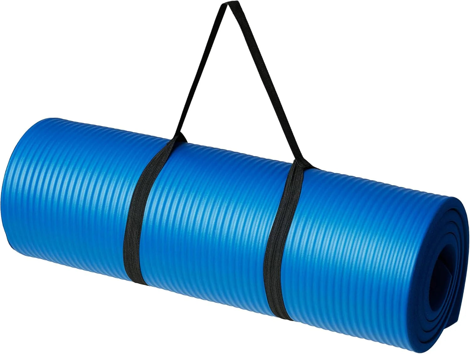 Elevate Your Practice with Our Premium Extra Thick Pink Yoga Mat – Comfort Meets Convenience!
