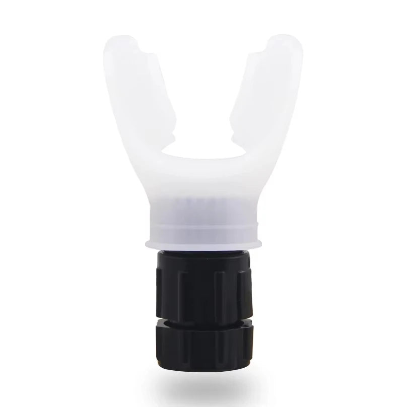 Elevate Your Endurance with the Portable Lung Fitness Exerciser - Customizable Resistance Breathing Device for Ultimate Cardio Training