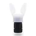 Elevate Your Endurance with the Portable Lung Fitness Exerciser - Customizable Resistance Breathing Device for Ultimate Cardio Training