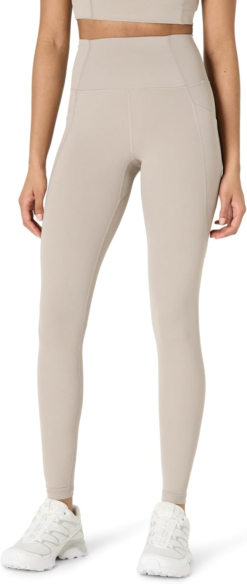 Unleash Your Comfort with Buttery Soft High Waist Yoga Leggings - Active Formflex Collection for Women