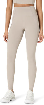 Unleash Your Comfort with Buttery Soft High Waist Yoga Leggings - Active Formflex Collection for Women