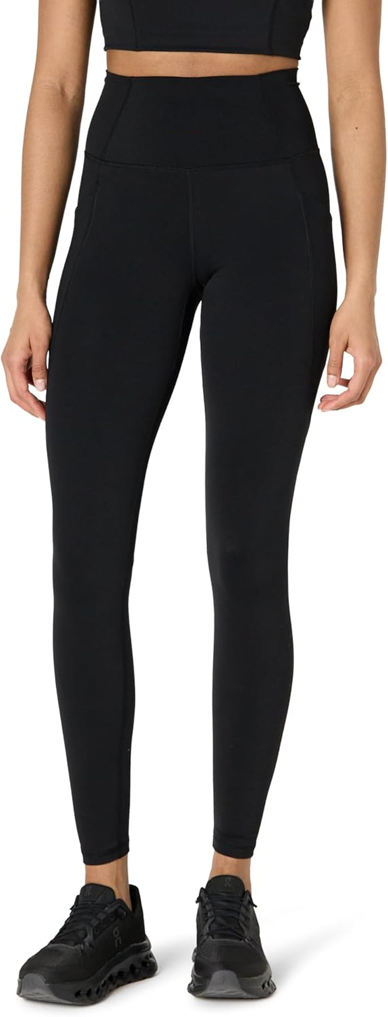 Unleash Your Comfort with Buttery Soft High Waist Yoga Leggings - Active Formflex Collection for Women