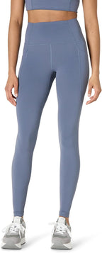 Unleash Your Comfort with Buttery Soft High Waist Yoga Leggings - Active Formflex Collection for Women