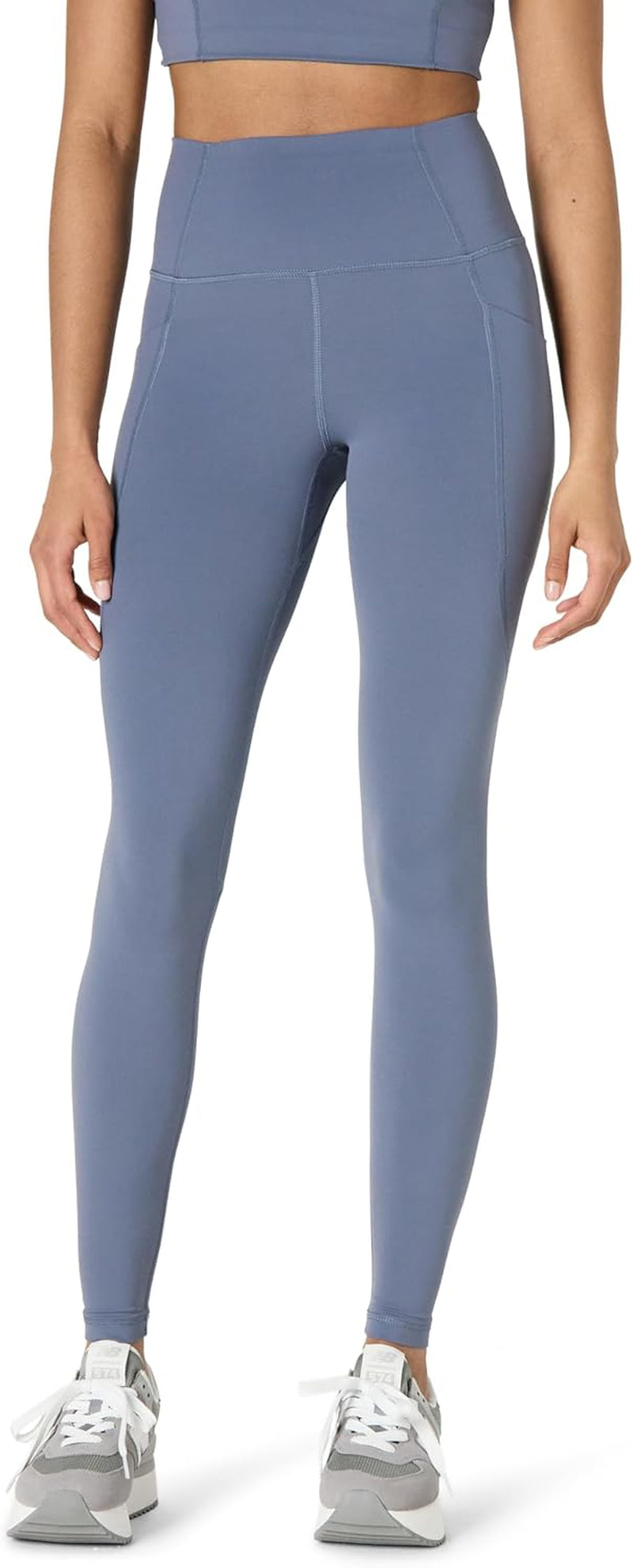 Unleash Your Comfort with Buttery Soft High Waist Yoga Leggings - Active Formflex Collection for Women