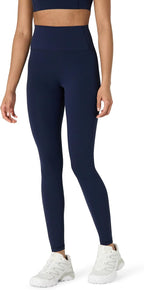 Unleash Your Comfort with Buttery Soft High Waist Yoga Leggings - Active Formflex Collection for Women