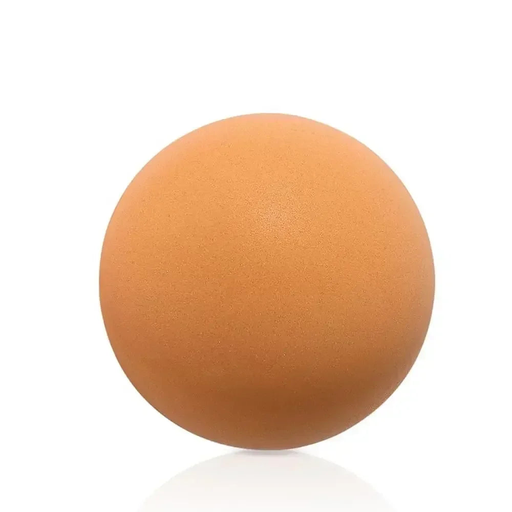Experience Fun and Quiet Playtime with Our Silent Foam Basketball - Perfect for Indoor Training and Kids Activities!