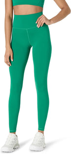 Unleash Your Comfort with Buttery Soft High Waist Yoga Leggings - Active Formflex Collection for Women