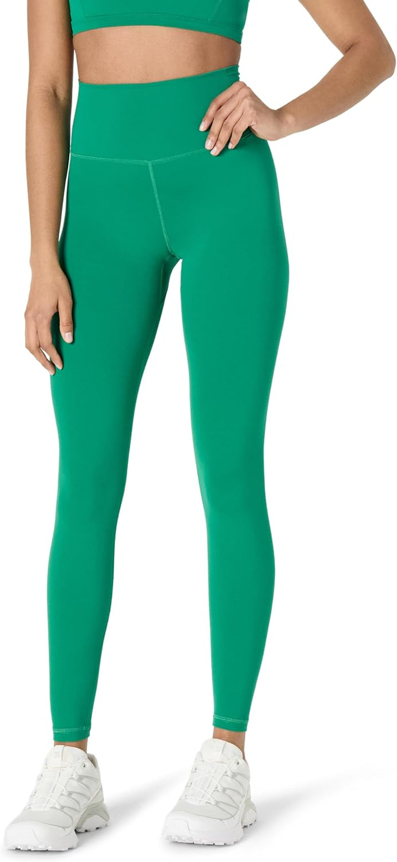 Unleash Your Comfort with Buttery Soft High Waist Yoga Leggings - Active Formflex Collection for Women