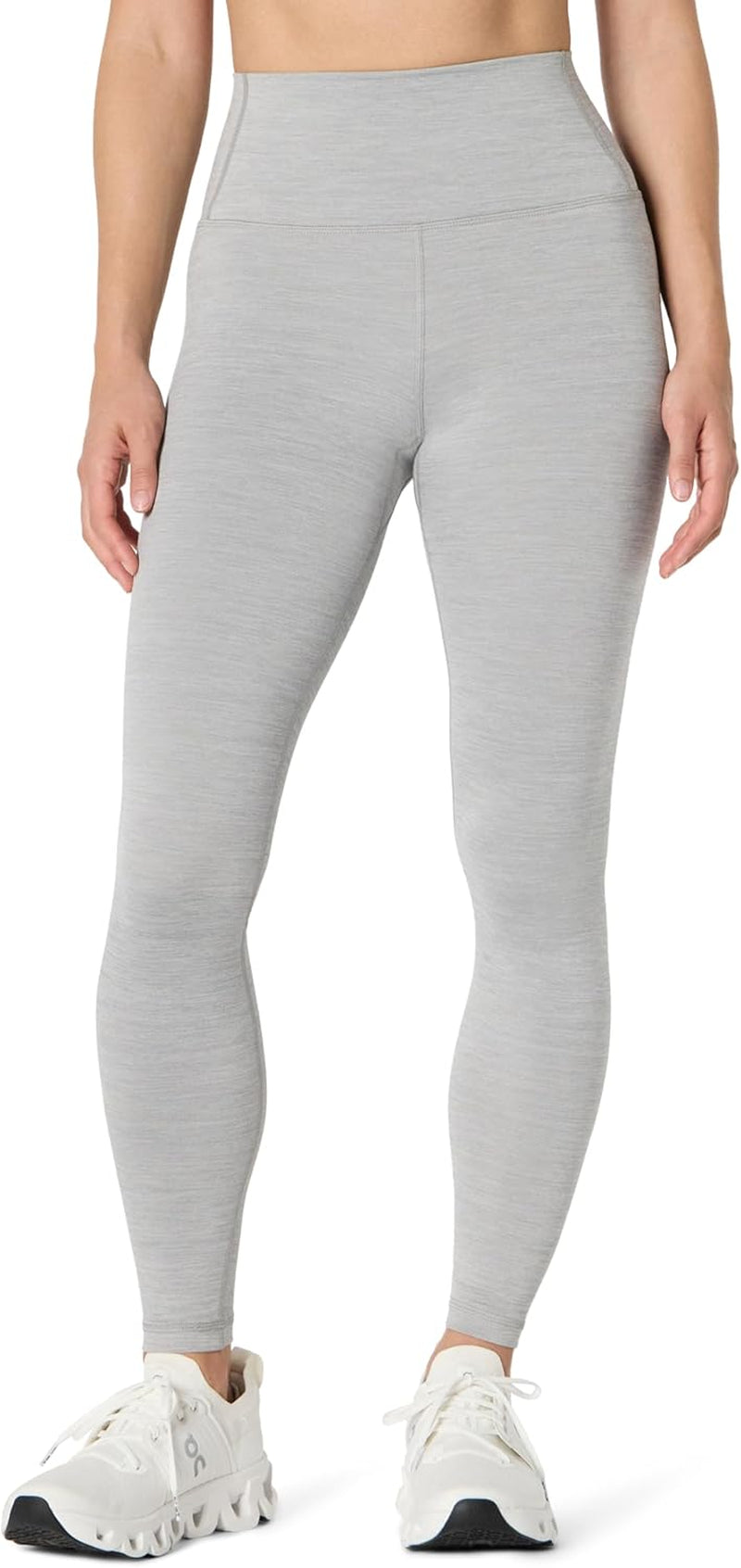Unleash Your Comfort with Buttery Soft High Waist Yoga Leggings - Active Formflex Collection for Women