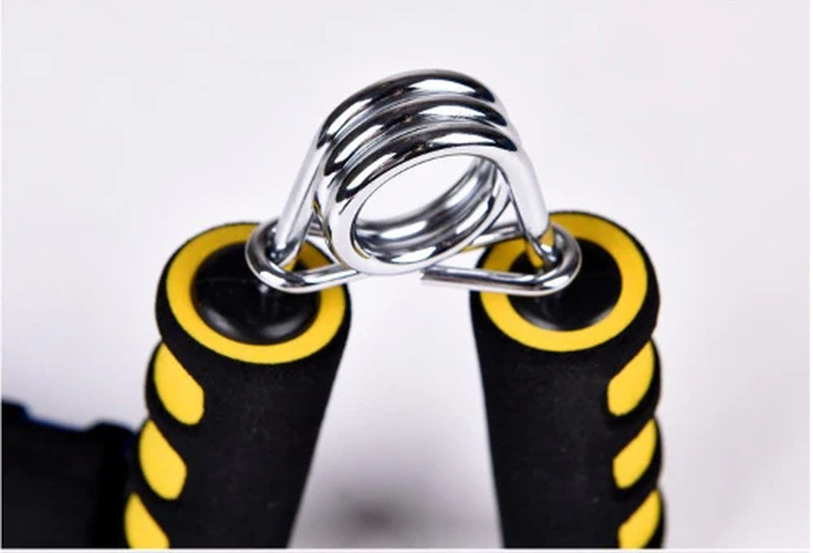 Unleash Your Strength with the Ultimate Fitness Hand Gripper – Perfect for Building Grip Power and Enhancing Performance