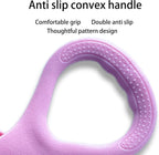 Transform Your Workout with Ultimate Figure 8 Fitness Resistance Bands - Versatile Elastic Bands for Strength Training, Yoga, and Physical Therapy!