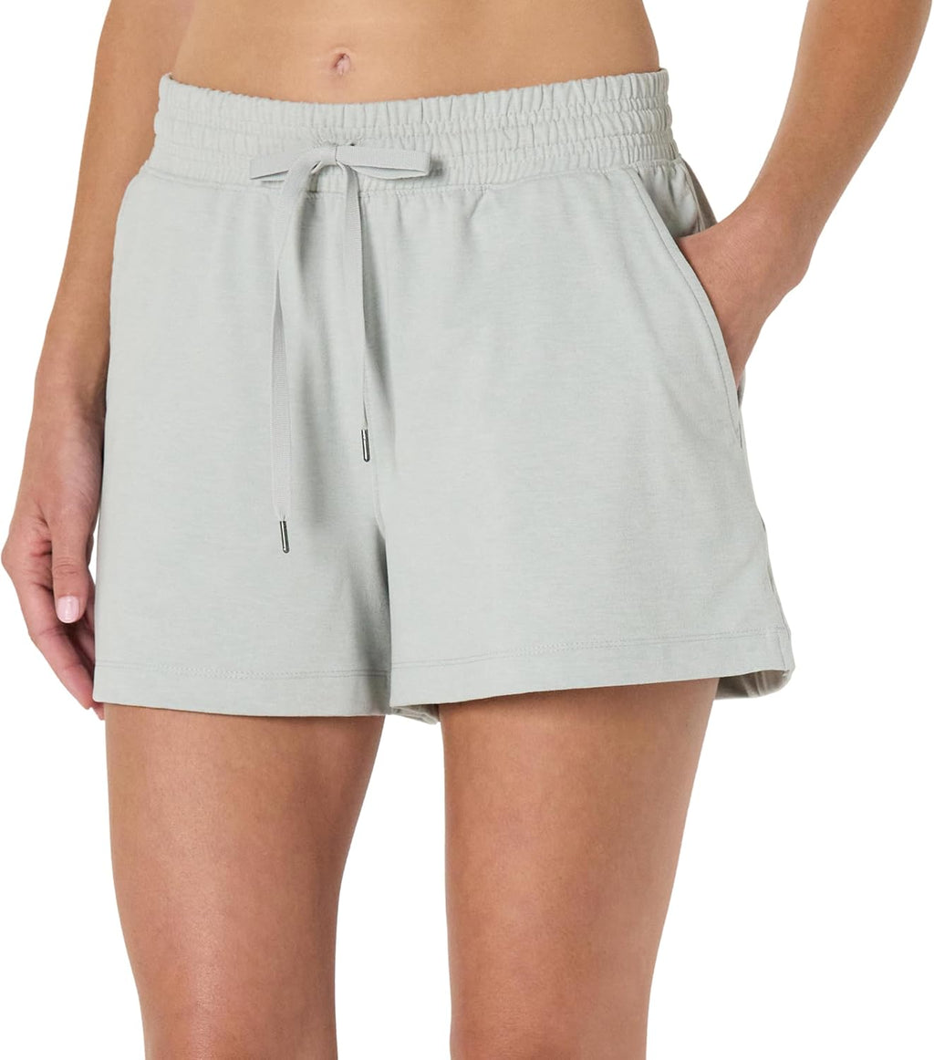 Elevate Your Workout with Women's Lightweight Stretch Performance Gym Shorts – Comfort Meets Style for Active Living