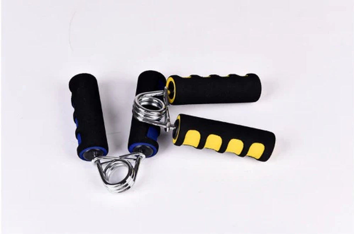 Unleash Your Strength with the Ultimate Fitness Hand Gripper – Perfect for Building Grip Power and Enhancing Performance