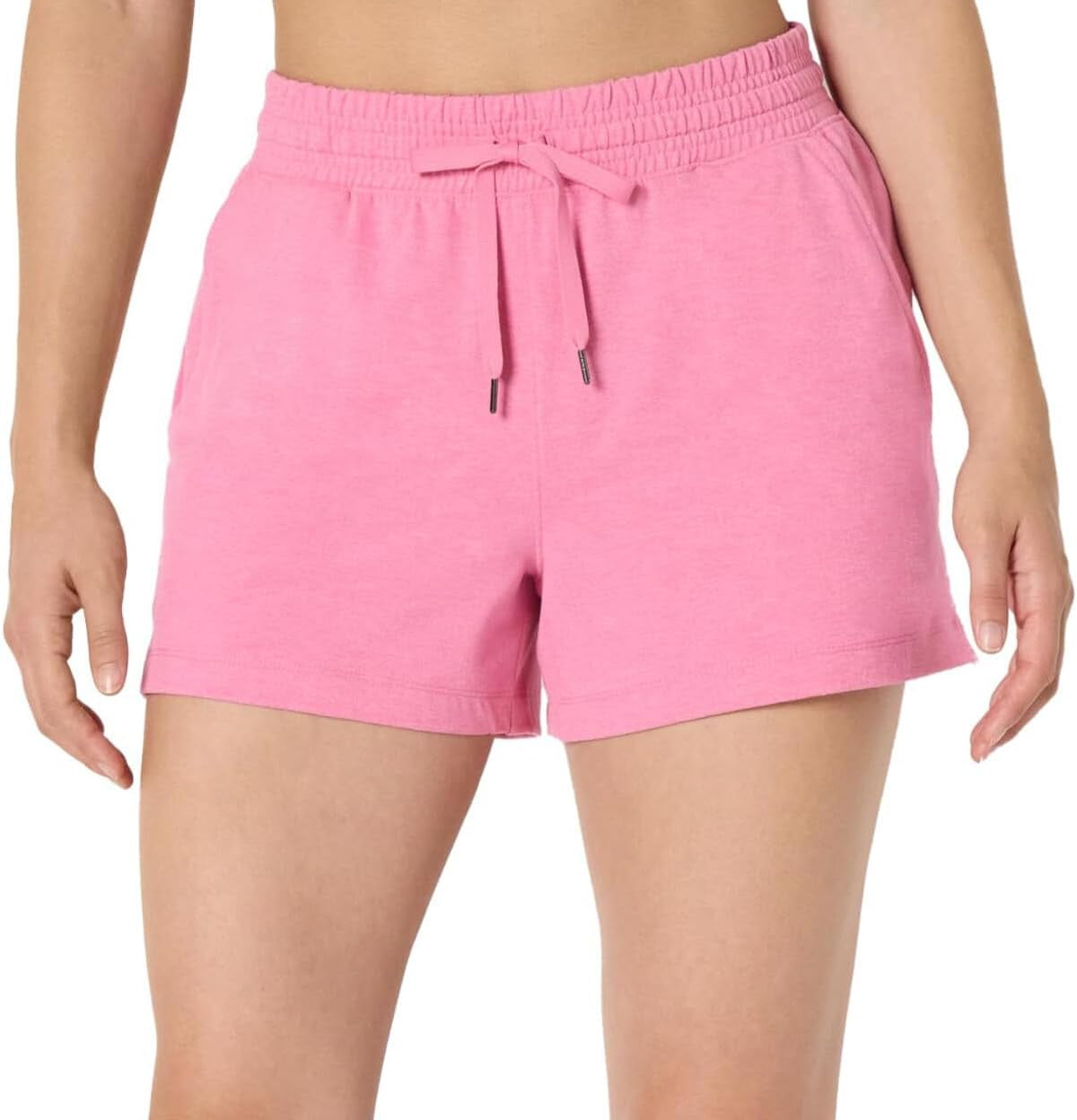 Elevate Your Workout with Women's Lightweight Stretch Performance Gym Shorts – Comfort Meets Style for Active Living