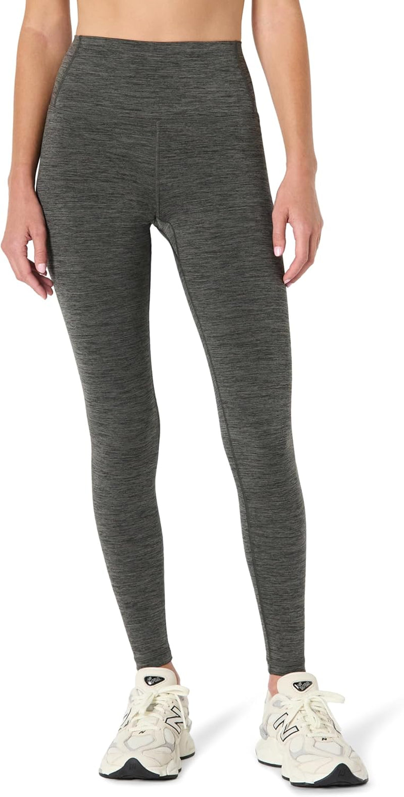 Unleash Your Comfort with Buttery Soft High Waist Yoga Leggings - Active Formflex Collection for Women