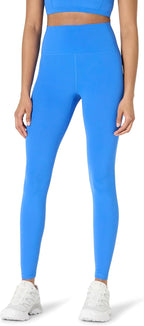 Unleash Your Comfort with Buttery Soft High Waist Yoga Leggings - Active Formflex Collection for Women