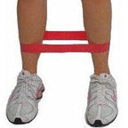 Elevate Your Workouts with Workoutz Fit Loop Ankle Bands - Mini Resistance Bands for Ultimate Lower Body Strength