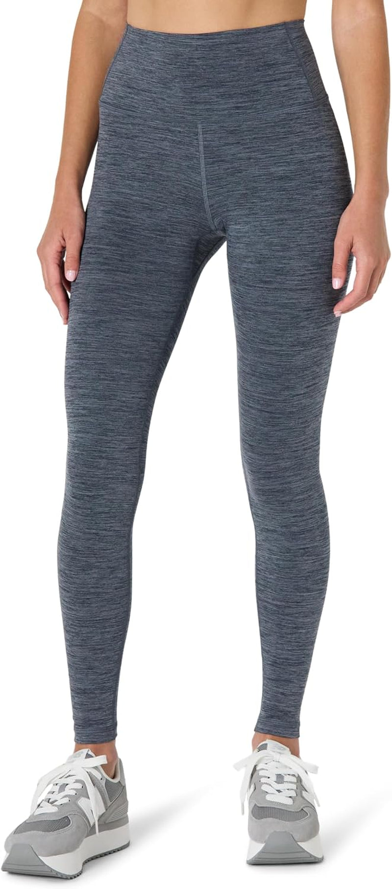 Unleash Your Comfort with Buttery Soft High Waist Yoga Leggings - Active Formflex Collection for Women